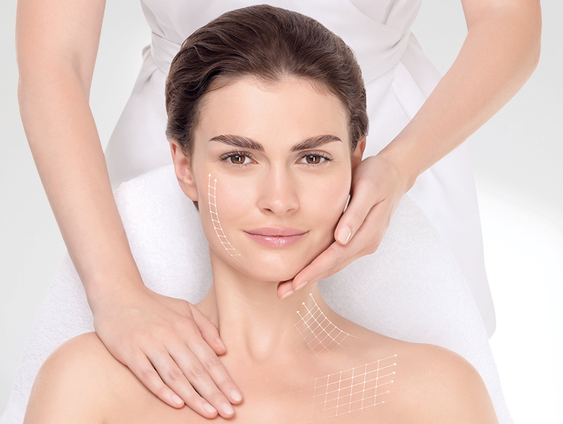 Soin visage Lift Summum de Guinot Soin visage Lift Summum de Guinot